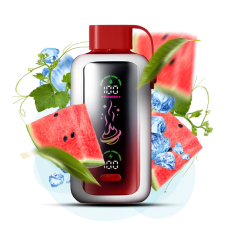 Vozol Star 20000 Кавун Лід 5%