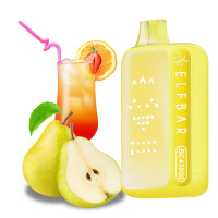 Elf Bar BC45000 Груша Лимонад 5%