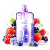 Elf Bar EBCREATE BC PRO 40000 Потрійний Ягідний Мікс 5%