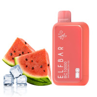 Elf Bar BC10000 Кавун Лід 5%