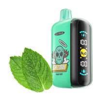 Elf Bar GH23000 Полярна М'ята 5%