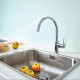 Змішувач для кухні Grohe Start Flow 31555001 Змішувач для кухні Grohe Start Flow 31555001