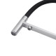 Змішувач для кухні з підключенням до фільтра Kroner KRP Edelstahl Klassisch - ESG03815BLK Змішувач для кухні з підключенням до фільтра Kroner KRP Edelstahl Klassisch - ESG03815BLK