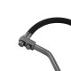 Змішувач для кухні з підключенням до фільтра Kroner KRP Edelstahl Klassisch - PVD03817BLK Змішувач для кухні з підключенням до фільтра Kroner KRP Edelstahl Klassisch - PVD03817BLK