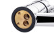 Змішувач для кухні Ibergrif Roma M14450 Змішувач для кухні Ibergrif Roma M14450