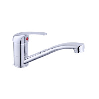 Змішувач для раковини Agua Leon - C010