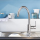 Змішувач для кухні Grohe BauLoop 31368000 Змішувач для кухні Grohe BauLoop 31368000