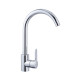Змішувач для кухні Agua Acero - INOX035CR Змішувач для кухні Agua Acero - INOX035CR
