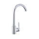 Змішувач для кухні Agua Acero - INOX035CR Змішувач для кухні Agua Acero - INOX035CR