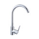 Змішувач для кухні Agua Acero - INOX035CR Змішувач для кухні Agua Acero - INOX035CR