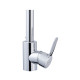 Змішувач для кухні Agua Acero - INOX035CR Змішувач для кухні Agua Acero - INOX035CR