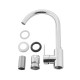 Змішувач для кухні Agua Acero - INOX035CR Змішувач для кухні Agua Acero - INOX035CR