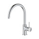 Змішувач для кухні Grohe BauClassic 31234001 Змішувач для кухні Grohe BauClassic 31234001
