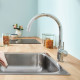 Змішувач для кухні Grohe BauClassic 31234001 Змішувач для кухні Grohe BauClassic 31234001