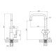 Змішувач для кухні Agua Acero - INOX037 Змішувач для кухні Agua Acero - INOX037