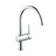 Змішувач для кухні Grohe Minta 32917000 Змішувач для кухні Grohe Minta 32917000