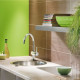 Змішувач для кухні Grohe Minta 32917000 Змішувач для кухні Grohe Minta 32917000