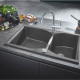 Змішувач для кухні Grohe Minta 32917000 Змішувач для кухні Grohe Minta 32917000