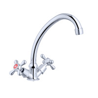 Змішувач для кухні Agua Toledo - C033