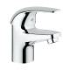 Змішувач для раковини Grohe Euroeco S-Size 32734000 Змішувач для раковини Grohe Euroeco S-Size 32734000