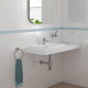 Змішувач для раковини Grohe Euroeco S-Size 32734000 Змішувач для раковини Grohe Euroeco S-Size 32734000