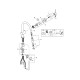 Змішувач для кухні Grohe Minta 32321002 Змішувач для кухні Grohe Minta 32321002
