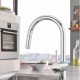 Змішувач для кухні Grohe Minta 32321002 Змішувач для кухні Grohe Minta 32321002