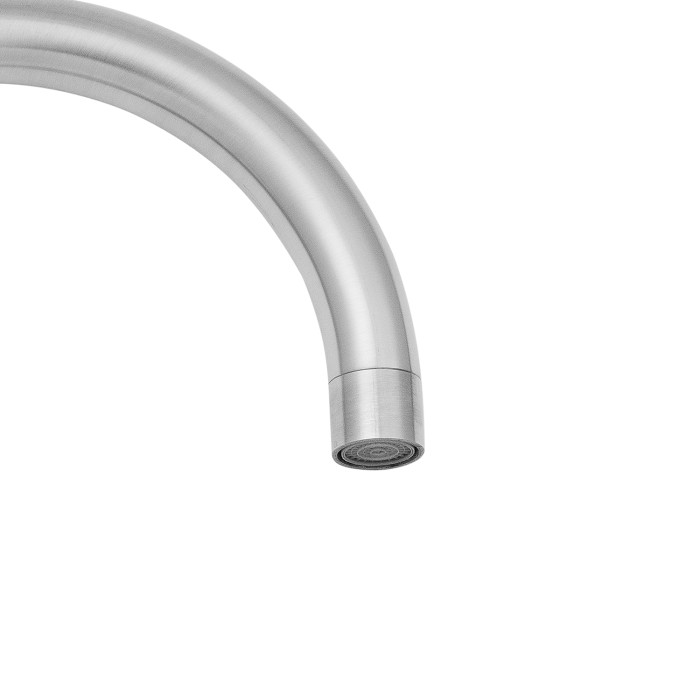 Змішувач для кухні Agua Acero - INOX035