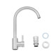 Змішувач для кухні Agua Acero - INOX035 Змішувач для кухні Agua Acero - INOX035