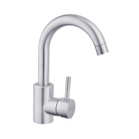 Змішувач для раковини Agua Acero - INOX011