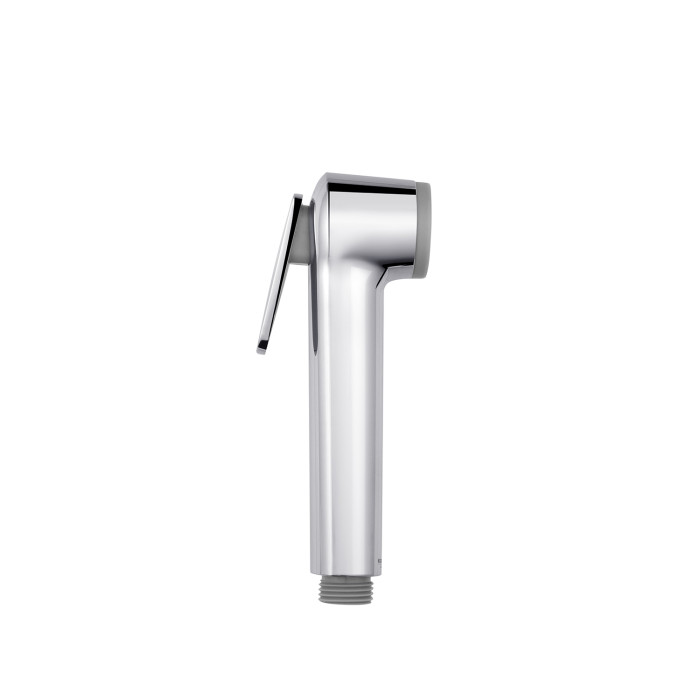 Набор 3 в 1 душова система Kroner Armada-C064K + змішувач Hagen-C010 + змішувач Bidet-C082