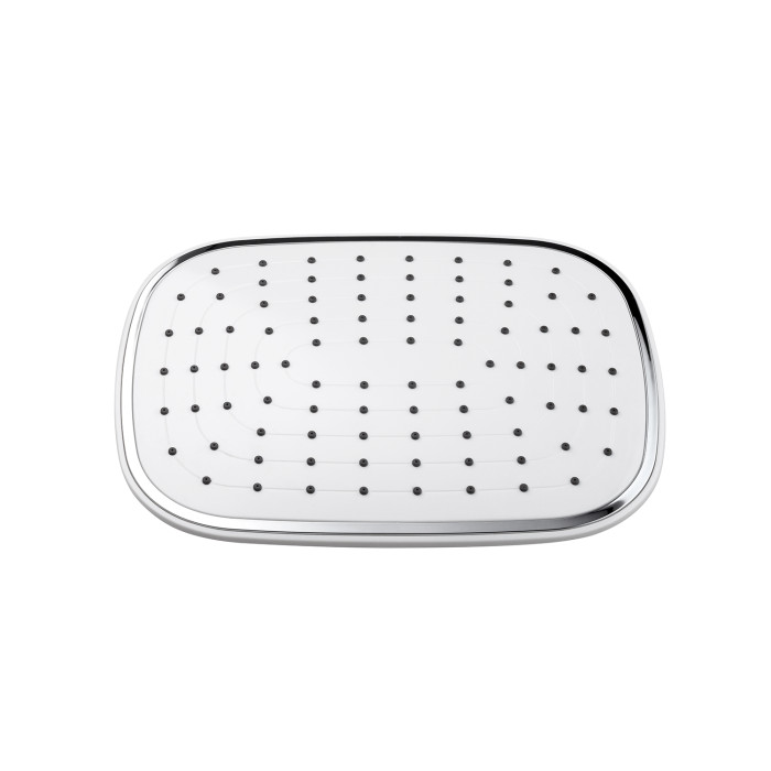 Набор 2 в 1 душова система Kroner Essen-C063 + змішувач Essen-C010