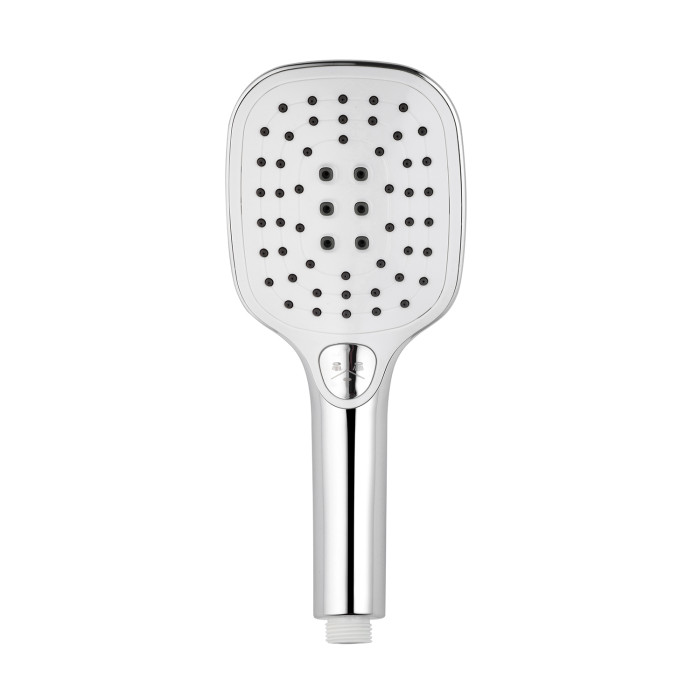 Набор 2 в 1 душова система Kroner Essen-C063 + змішувач Essen-C010