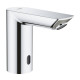 Змішувач безконтактний для раковини Grohe Bau Cosmopolitan E 36452000 без змішування