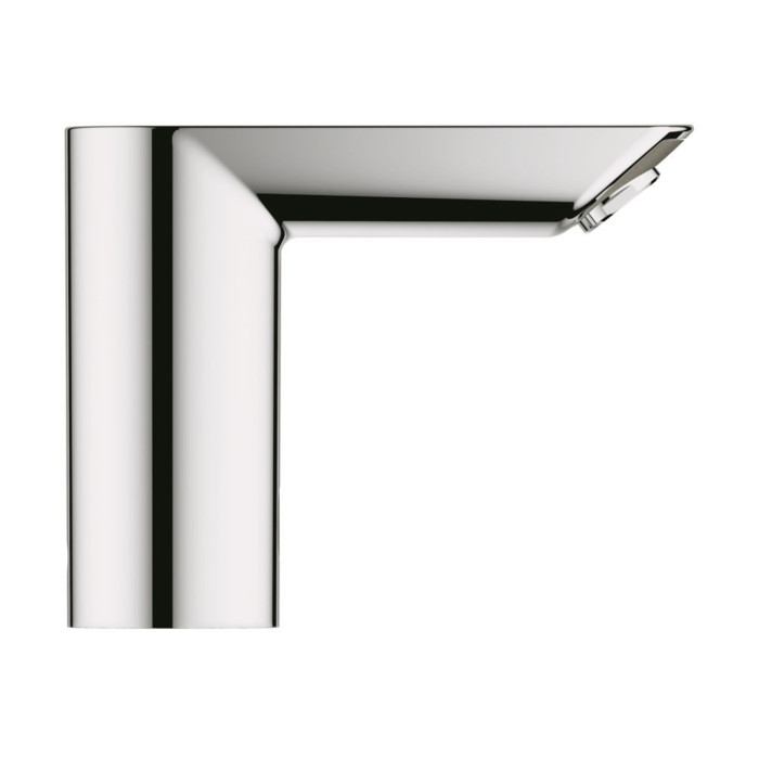 Змішувач безконтактний для раковини Grohe Bau Cosmopolitan E 36452000 без змішування