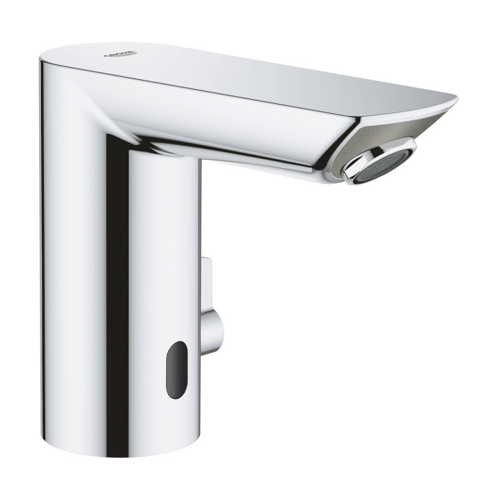 Змішувач безконтактний для раковини Grohe Bau Cosmopolitan E 36453000