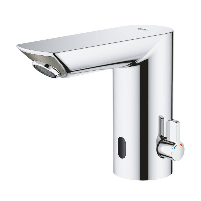 Змішувач безконтактний для раковини Grohe Bau Cosmopolitan E 36451000