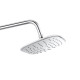 Набор 3 в 1 душова система Kroner Armada-W063 + змішувач Armada-W010 + змішувач Bidet-C082