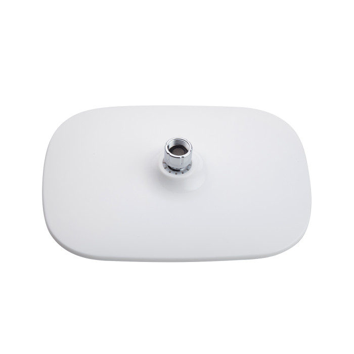 Набор 3 в 1 душова система Kroner Armada-W063 + змішувач Armada-W010 + змішувач Bidet-C082