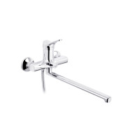 Змішувач для ванни Kroner KRP Bayern - С070