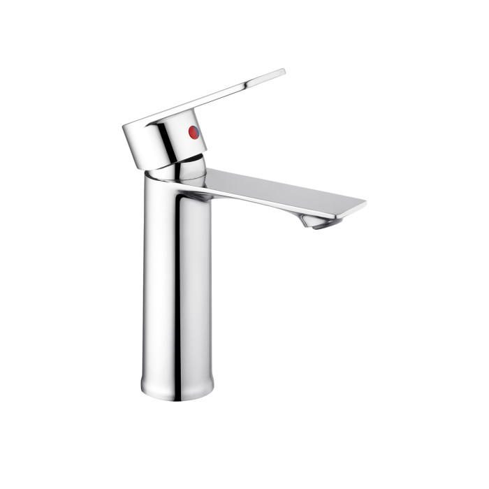 Змішувач для раковини Agua Merida-C010