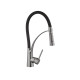 Змішувач для кухні Kroner KRP Ersel - GRP03393BLK