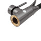 Змішувач для кухні Kroner KRP Ersel - GRP03393BLK
