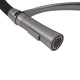 Змішувач для кухні Kroner KRP Ersel - GRP03393BLK