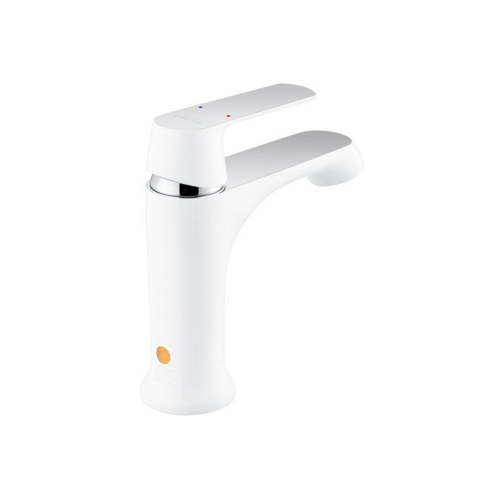 Набор 3 в 1 душова система Kroner Armada-W063 + змішувач Armada-W010 + змішувач Bidet-C082