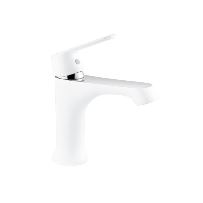 Набор 3 в 1 душова система Kroner Armada-W063 + змішувач Armada-W010 + змішувач Bidet-C082