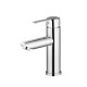 Змішувач для раковини Agua Elposo - INOX010CR