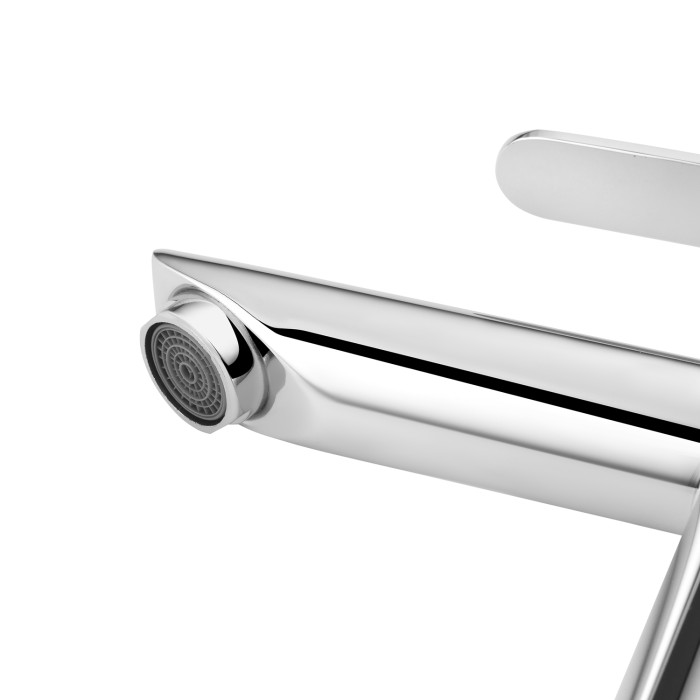 Змішувач для раковини Agua Elposo - INOX010CR