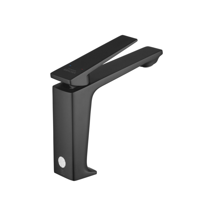 Змішувач для раковини Kroner KRP Ersel - SCH0111BV з донним клапаном