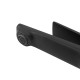 Змішувач для раковини Kroner KRP Ersel - SCH0111BV з донним клапаном